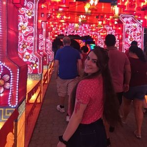 Meet your Posher, Alexa